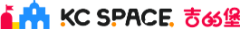 KC SPACE logo